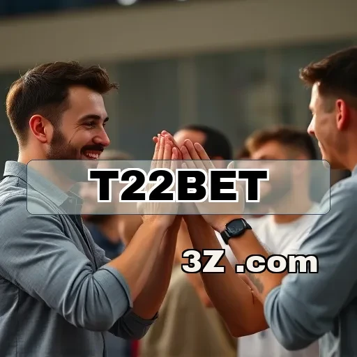 Diversão e Emoção no Casino t22bet para Todos os Jogadores